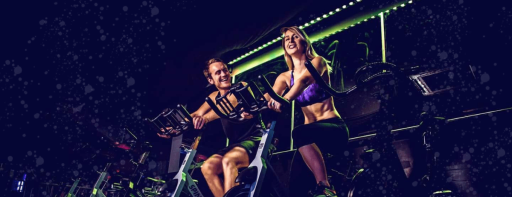 Fitness brands