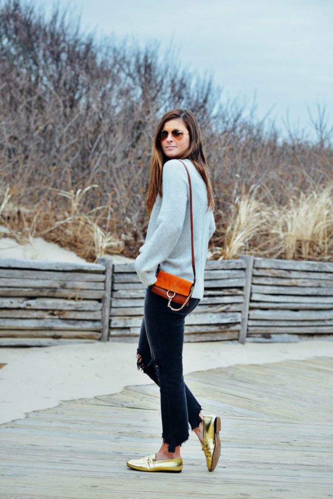 Red Pants