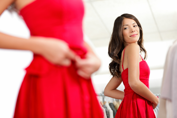 Fashion Industry