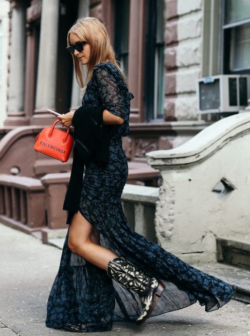 New York Fashion Week