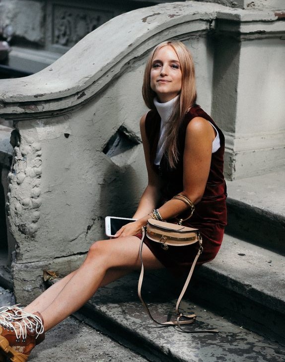 New York Fashion Week