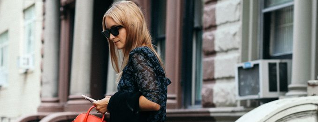 New York Fashion Week