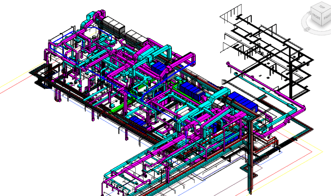 Revit Training in Pakistan.