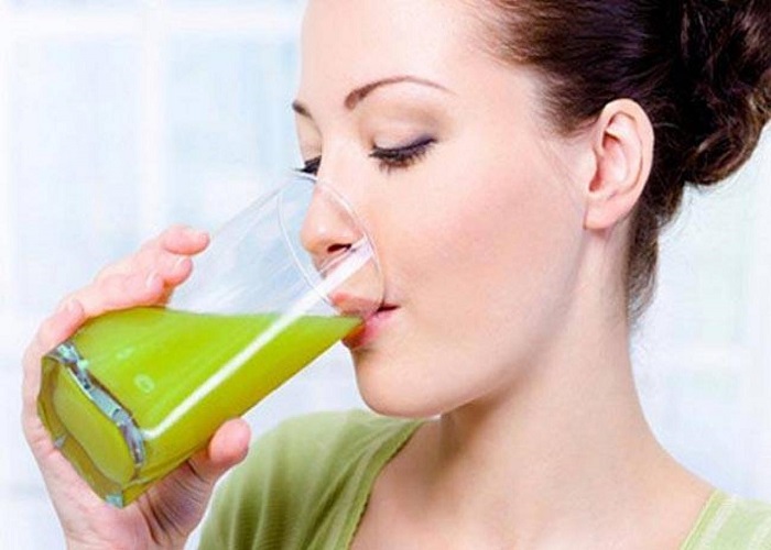 Sugarcane Juice