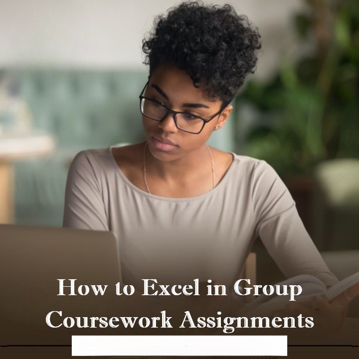 best coursework writing service UK