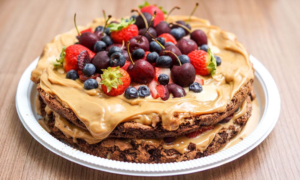Best Cake