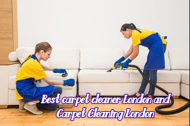 Carpet Cleaning