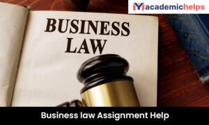 Business Law Assignment Help