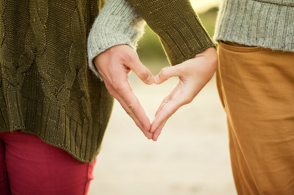 How to Create a Successful Relationship