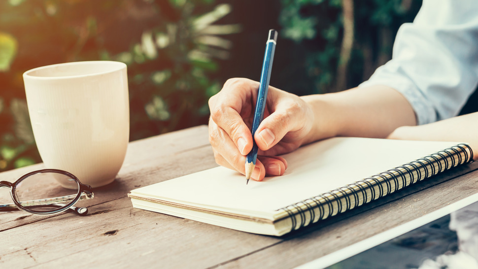 Case Study Writing