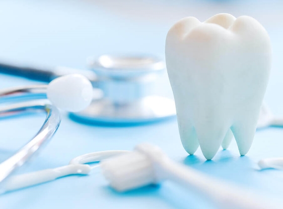 dental office westchester