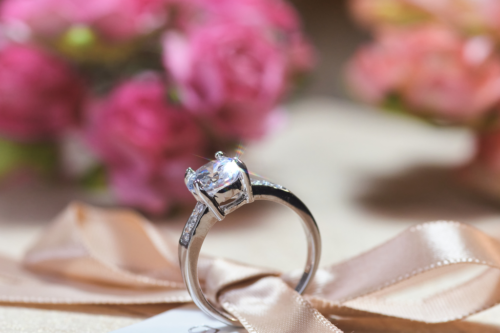 Diamond Engagement Rings