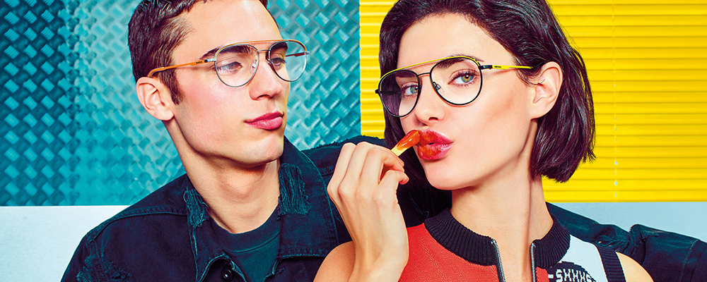 Buy Swarovski Glasses Online at Amazingly Low Price