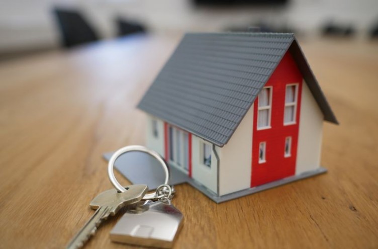 First Time Home Buyer
