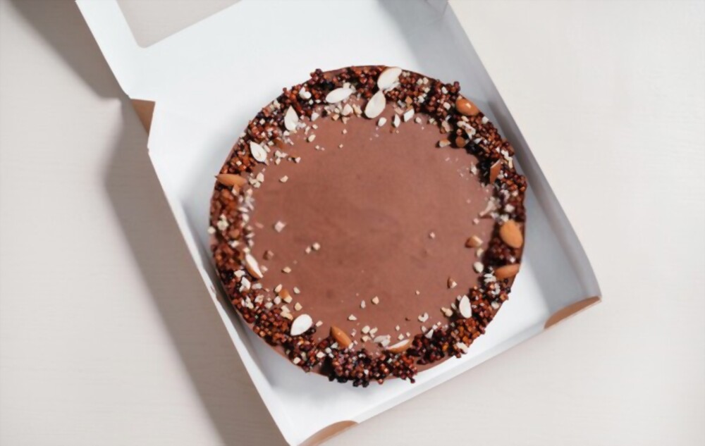 Send Cakes To Canada Online