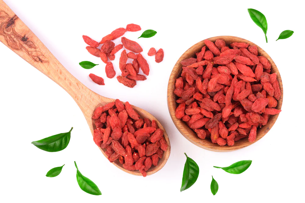 Goji Berry