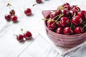 Health Benefits of Cherries
