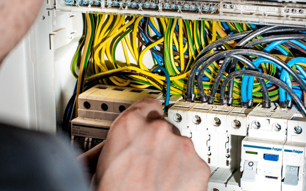 A image of Landlord Electrical Safety Certificate