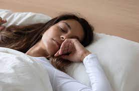 sleep
