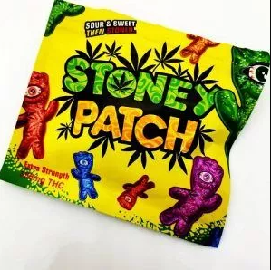 Buy THC Gummies