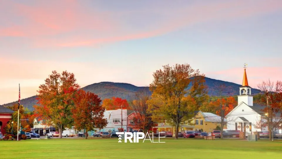 Top places to visit in USA