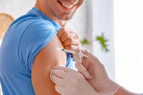 Travel Meningitis Vaccination Service