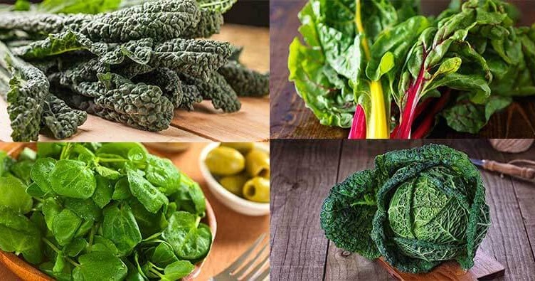 Vegetables are essential for good health