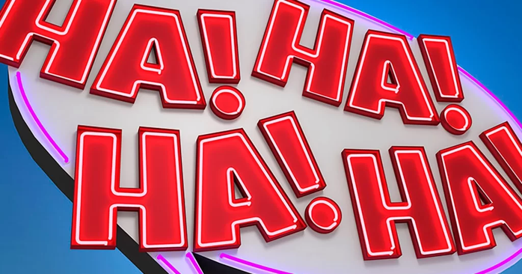 Writing Humor Strategies for Crafting Funny Stories