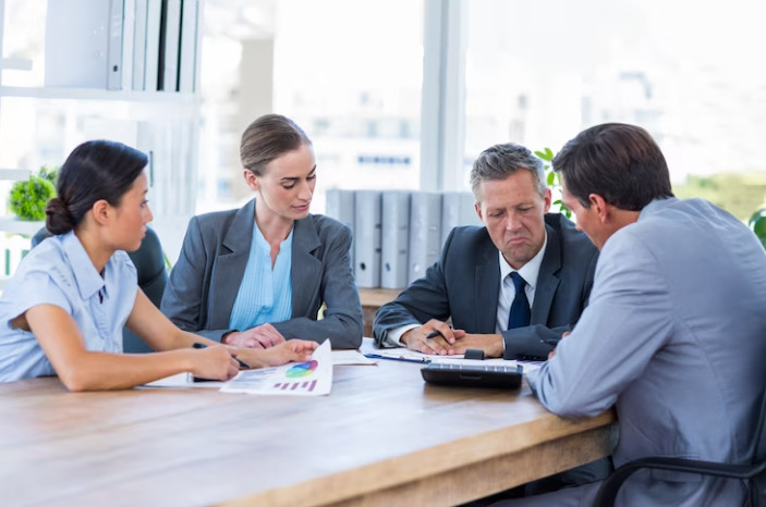 advisory services