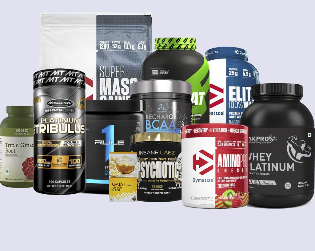 Scivation Xtend BCAA