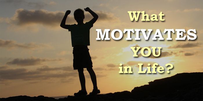 Motivational Life