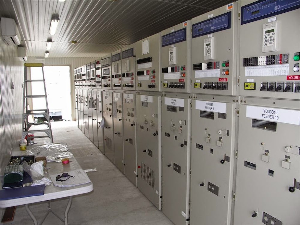 Certified-Electrician-Mississauga