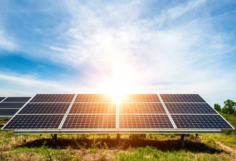 solar panel installation melbourne