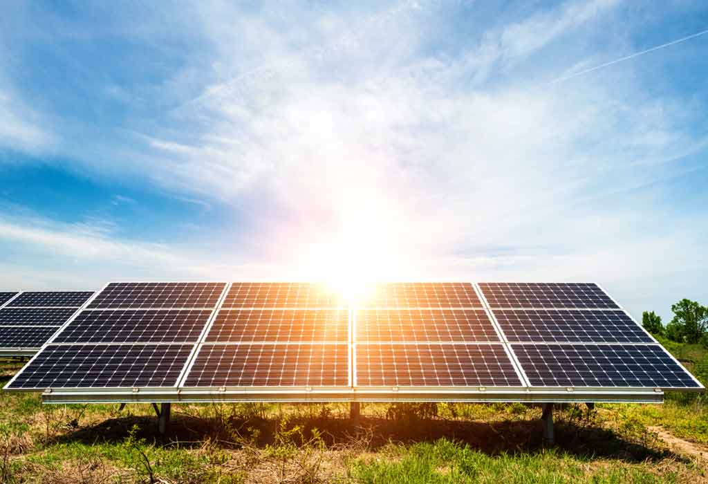 solar panel installation melbourne