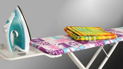 Ironing service