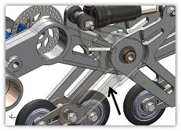 Solid works Training courses in Lahore.