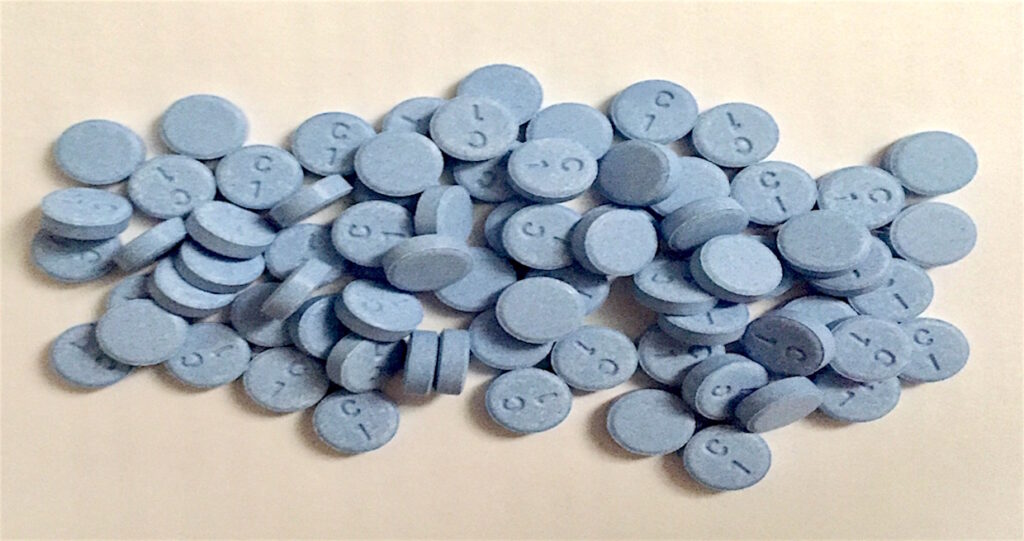 klonopin 1mg