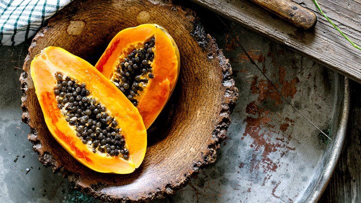 papaya