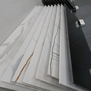 How to Determine Porcelain Slab Countertops Price in Los Angeles with Benefits