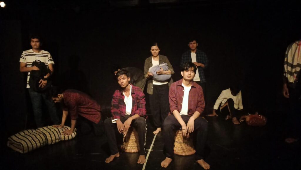 acting school