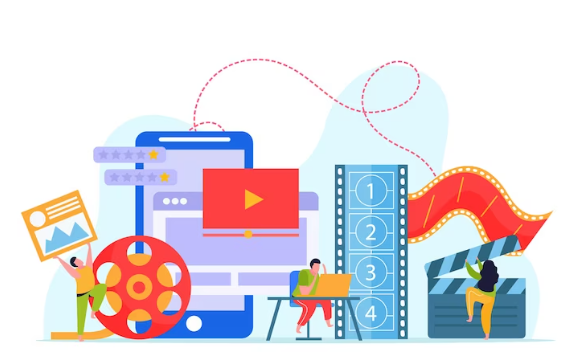 video production agency
