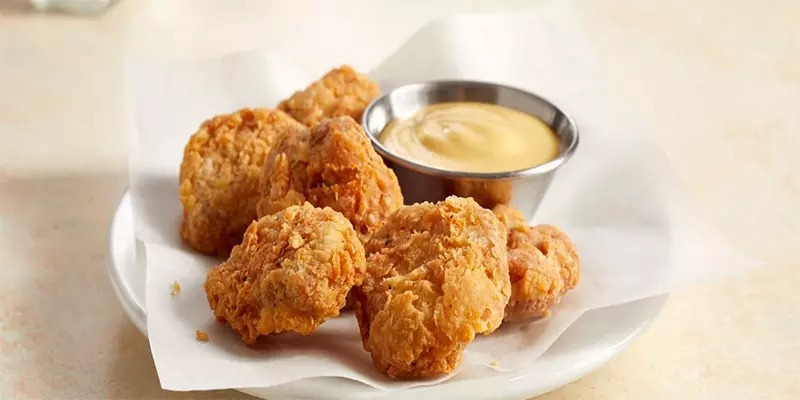 Chicken Pakora