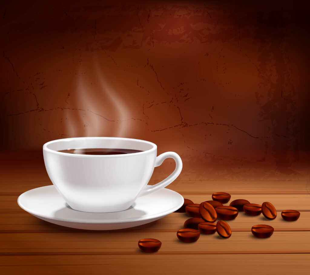 Coffee Meditation