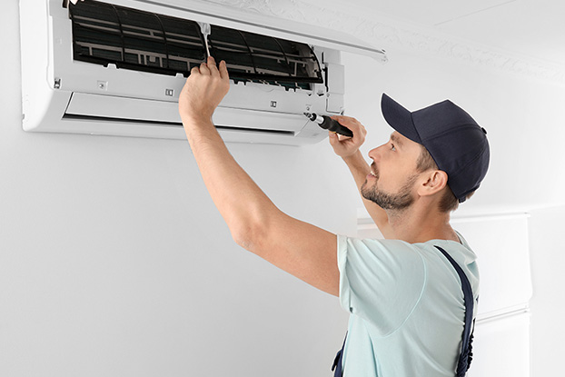 AC Repair In Dubai