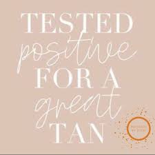Sunless spray tanning nyc