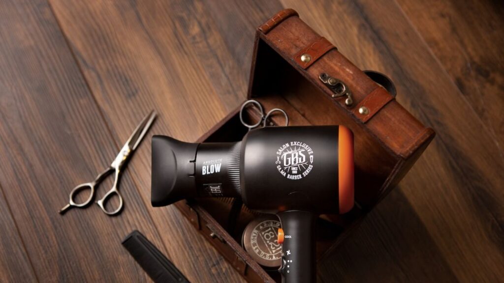 Best Hair Dryer with Cold Air