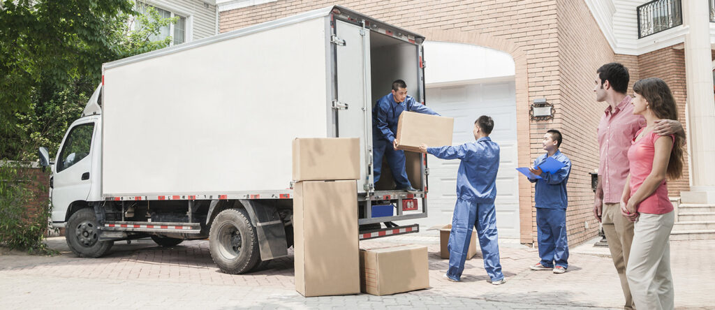 Dubai Movers Company