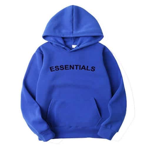 The most popular Essentials hoodie of 2023 