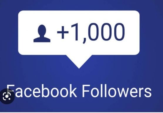 How To Get Your First 1000 Followers On Facebook