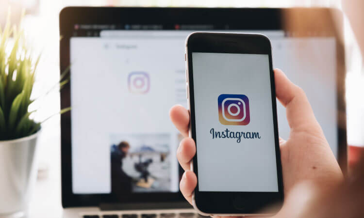 How to market your business on Instagram